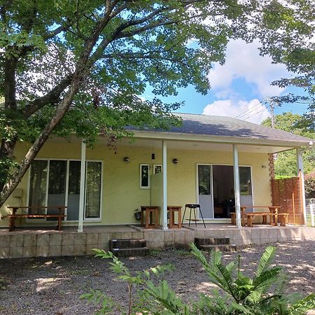 Hale Ilio Villa Ito  Exterior photo